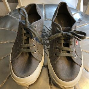 Superga 2750 Cotu Classic Tennis Shoes